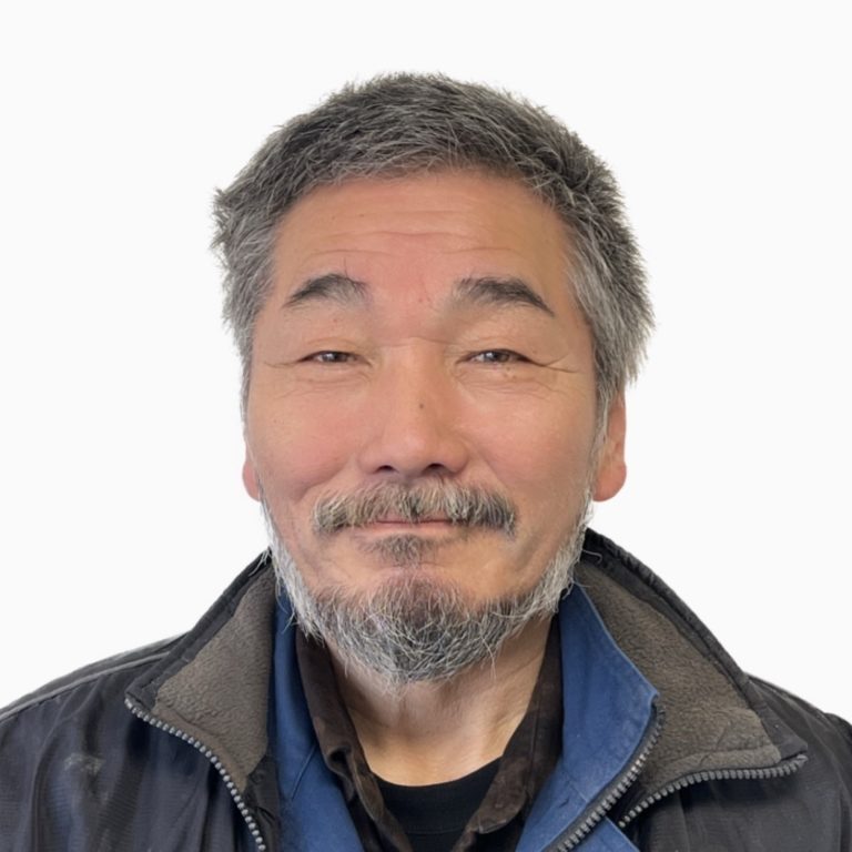 長峰凱昭の顔写真